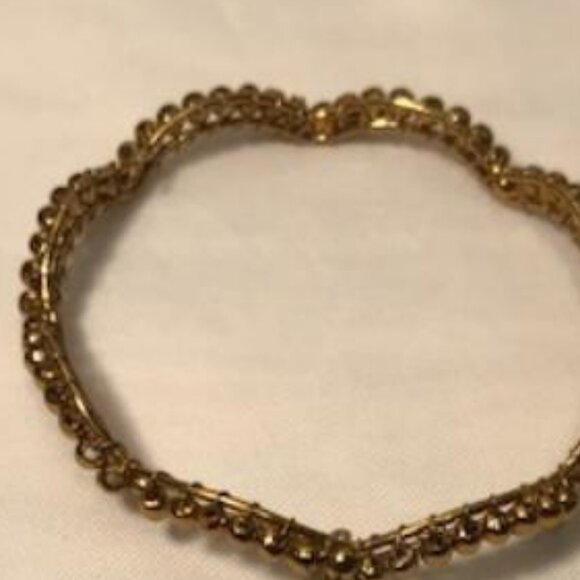 Vintage Set of 14 Bollywood Bangles - Picture 13 of 13